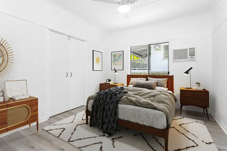 Third view of Homely house listing, 91 Alexandra Street, Park Avenue QLD 4701
