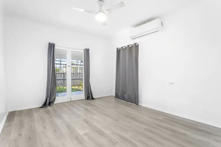 Fifth view of Homely house listing, 91 Alexandra Street, Park Avenue QLD 4701