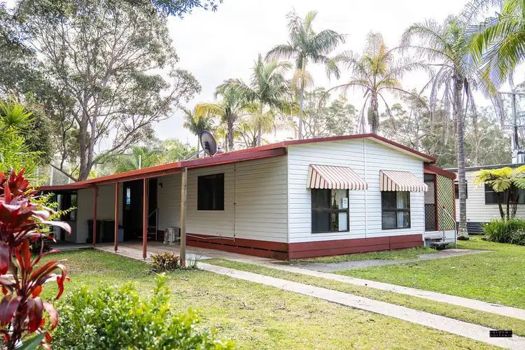 10 Magnolia Road, Darlington Park, Arrawarra NSW 2456