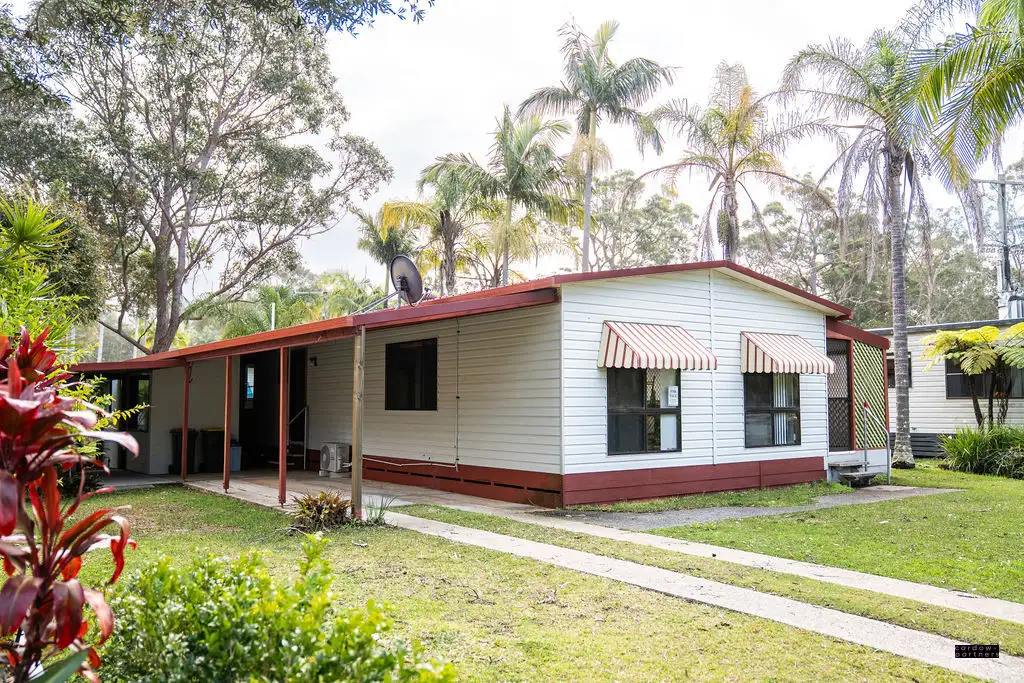 Main view of Homely house listing, 10 Magnolia Road, Darlington Park, Arrawarra NSW 2456