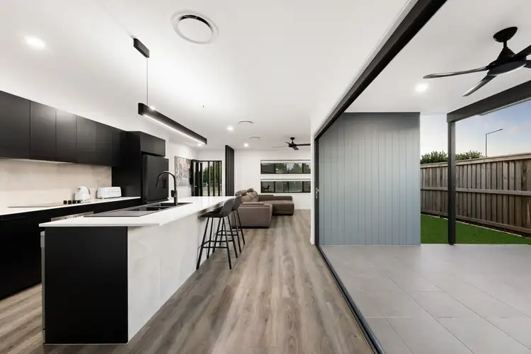 Main view of Homely house listing, 41 Daintree Drive, Palmview QLD 4553