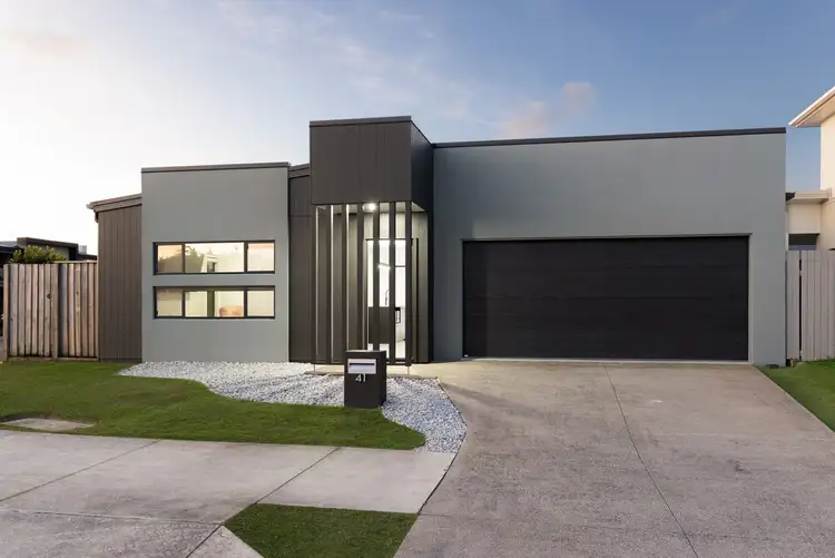 Second view of Homely house listing, 41 Daintree Drive, Palmview QLD 4553