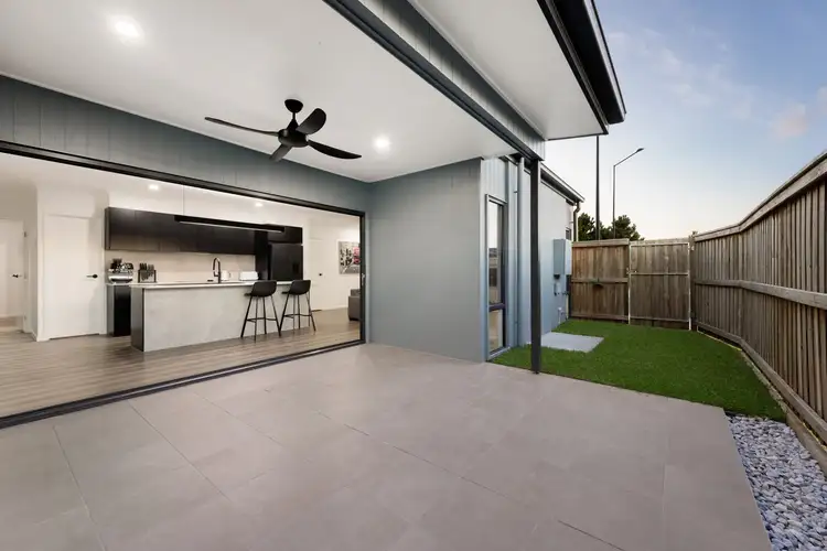 Fifth view of Homely house listing, 41 Daintree Drive, Palmview QLD 4553