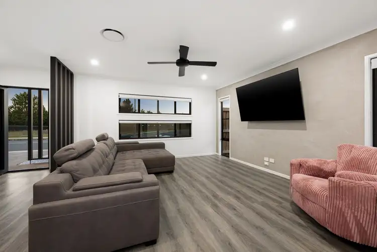 Sixth view of Homely house listing, 41 Daintree Drive, Palmview QLD 4553