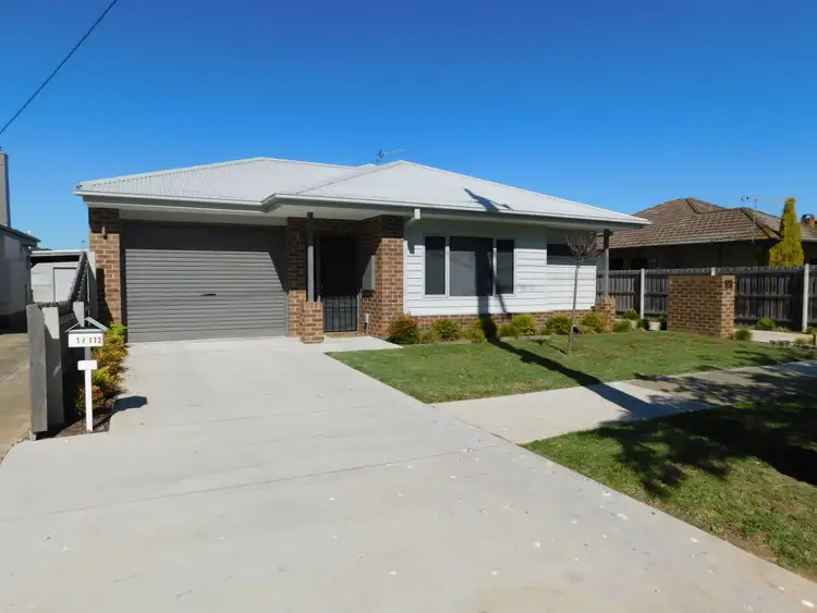 112 Palmerston Street