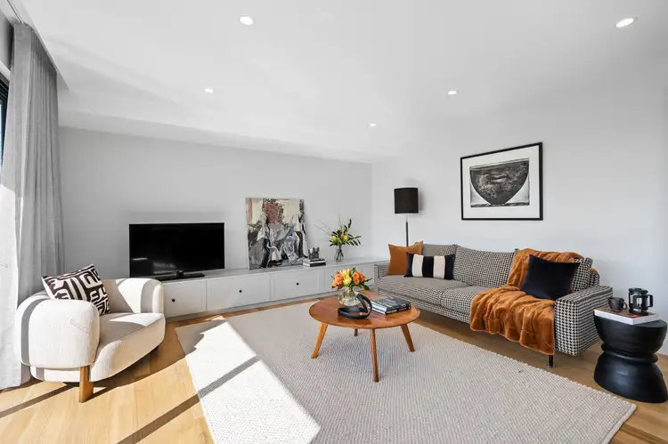 Fourth view of Homely house listing, 10 Whelan Crescent, West Hobart TAS 7000