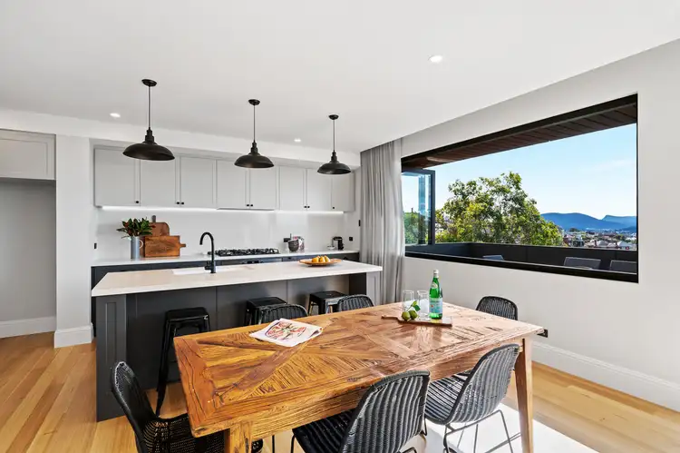 Sixth view of Homely house listing, 10 Whelan Crescent, West Hobart TAS 7000