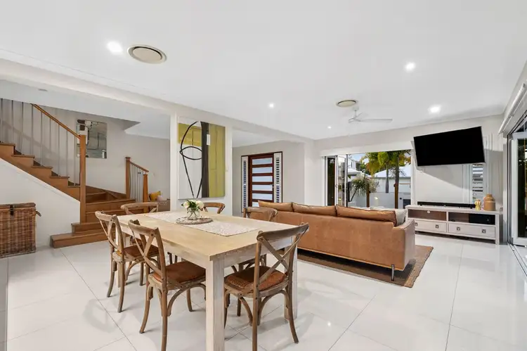Third view of Homely house listing, 7 Treasure Cove, Noosaville QLD 4566