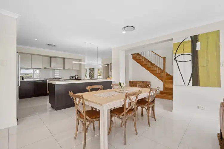 Fourth view of Homely house listing, 7 Treasure Cove, Noosaville QLD 4566