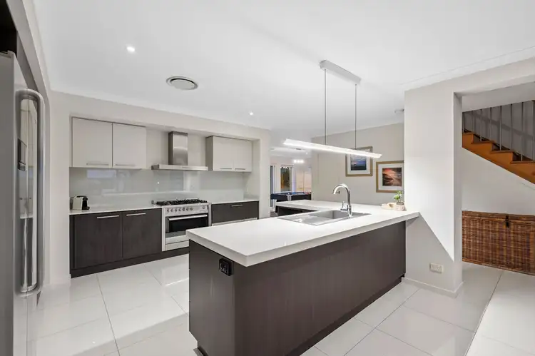 Fifth view of Homely house listing, 7 Treasure Cove, Noosaville QLD 4566