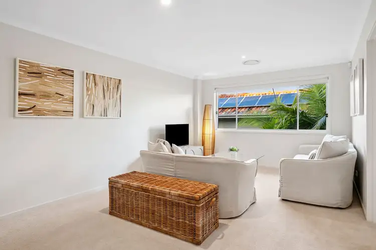 Sixth view of Homely house listing, 7 Treasure Cove, Noosaville QLD 4566