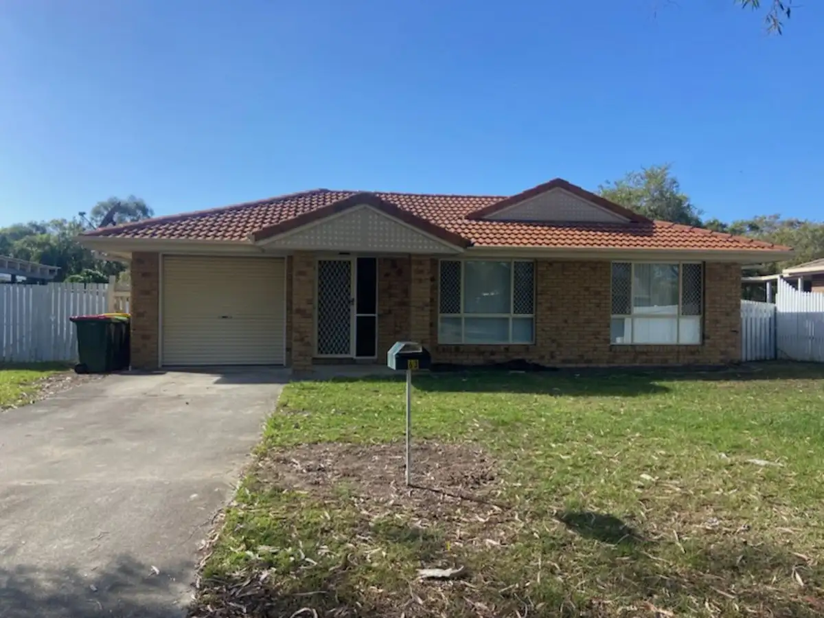 Main view of Homely house listing, 63 Kyeema Crescent, Bald Hills QLD 4036