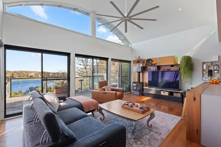 Third view of Homely house listing, 26 Ocean View Avenue, Merimbula NSW 2548