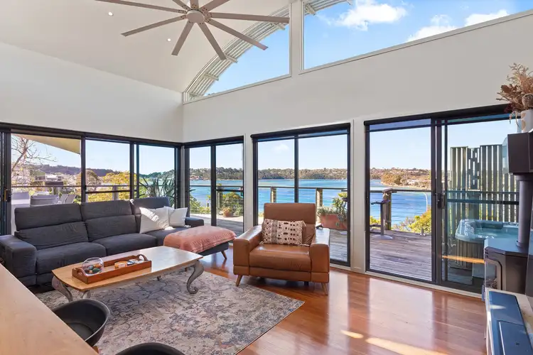 Fourth view of Homely house listing, 26 Ocean View Avenue, Merimbula NSW 2548