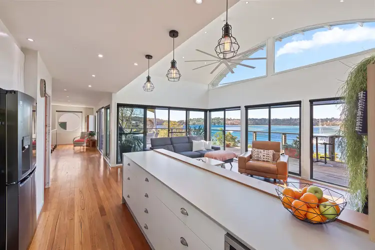 Fifth view of Homely house listing, 26 Ocean View Avenue, Merimbula NSW 2548
