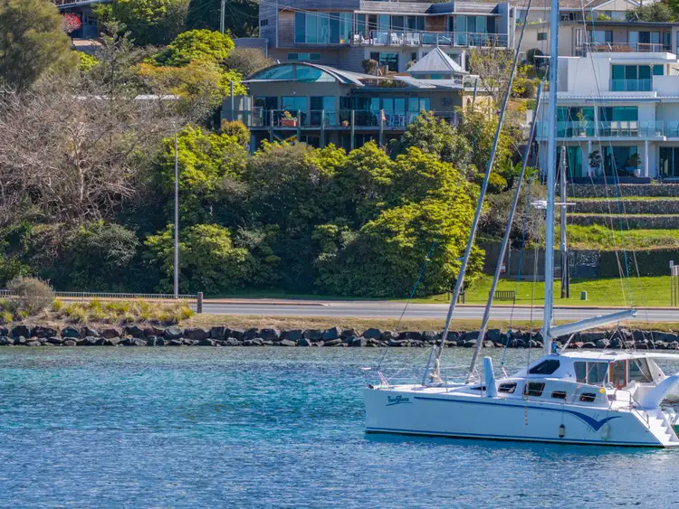 Sixth view of Homely house listing, 26 Ocean View Avenue, Merimbula NSW 2548