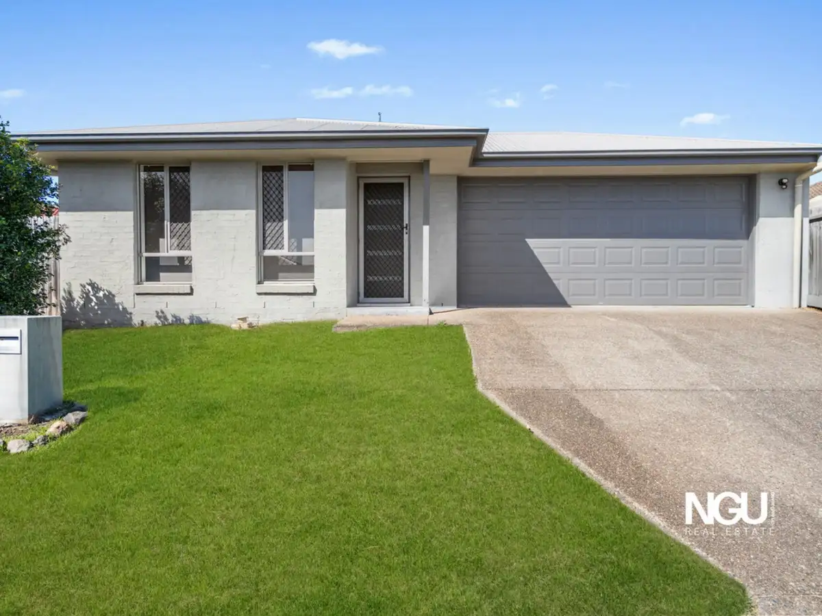 Main view of Homely house listing, 10/12 Walnut Crescent, Lowood QLD 4311