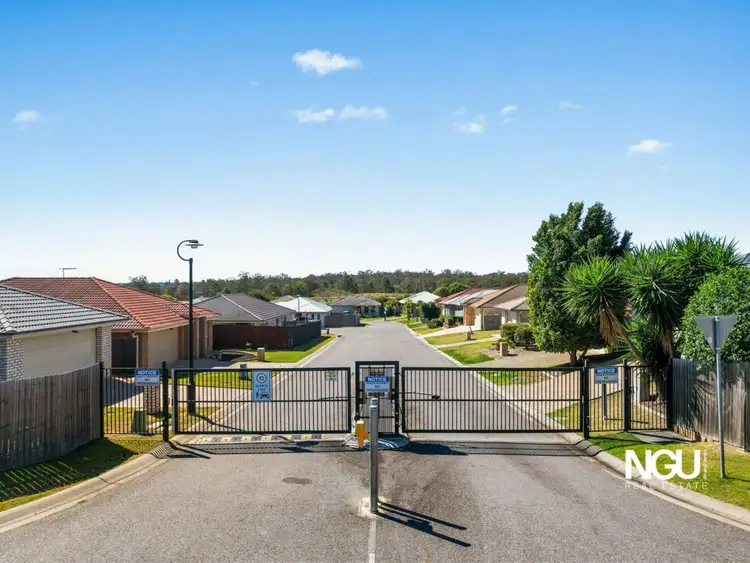 Second view of Homely house listing, 10/12 Walnut Crescent, Lowood QLD 4311