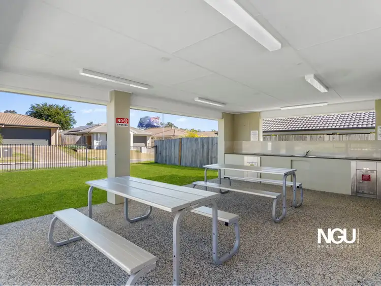 Fourth view of Homely house listing, 10/12 Walnut Crescent, Lowood QLD 4311