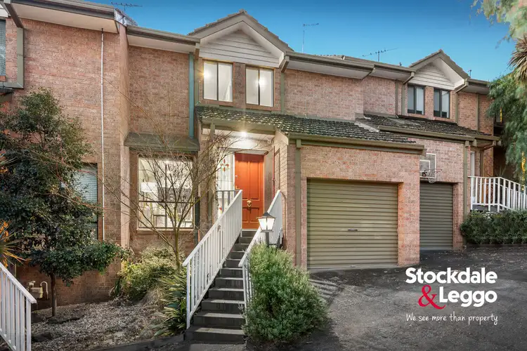 4/48 Railway Parade, Pascoe Vale VIC 3044
