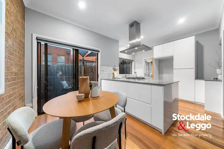 Fourth view of Homely townhouse listing, 4/48 Railway Parade, Pascoe Vale VIC 3044