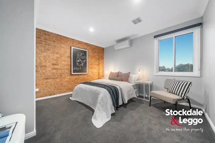 Fifth view of Homely townhouse listing, 4/48 Railway Parade, Pascoe Vale VIC 3044