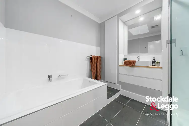 Sixth view of Homely townhouse listing, 4/48 Railway Parade, Pascoe Vale VIC 3044