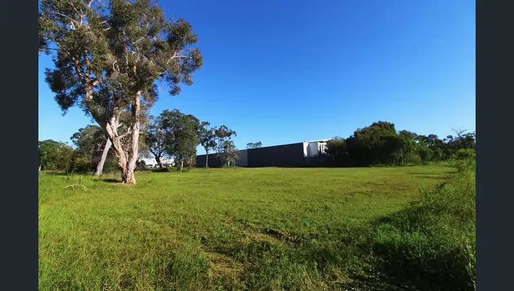 Second view of Homely land listing, 1 Southern Cross Circuit, Urangan QLD 4655