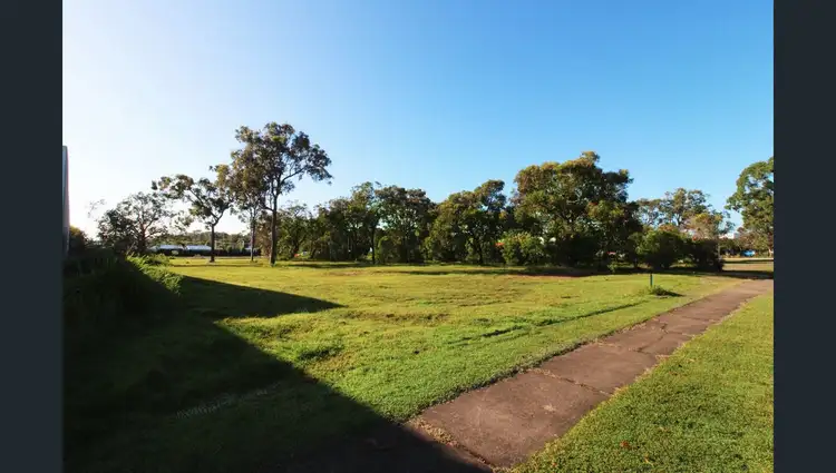 Sixth view of Homely land listing, 1 Southern Cross Circuit, Urangan QLD 4655