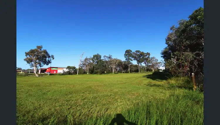 Seventh view of Homely land listing, 1 Southern Cross Circuit, Urangan QLD 4655
