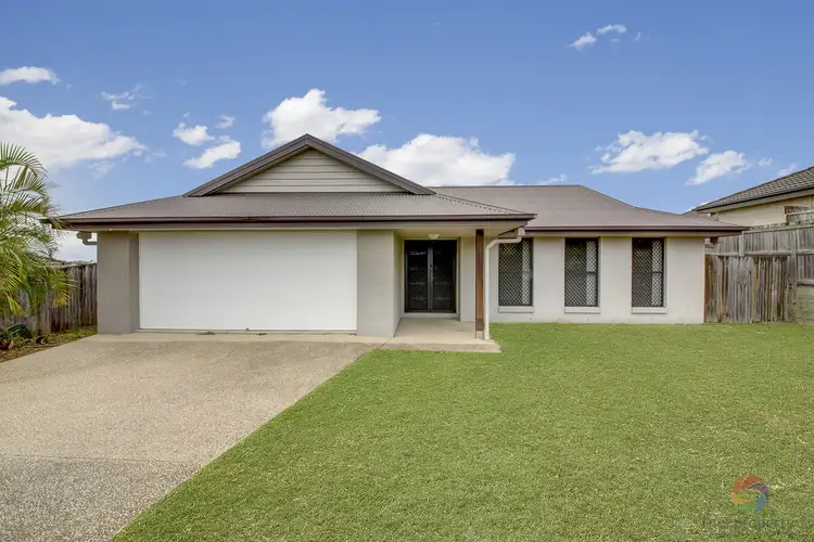 13 Blaxland Court, Glen Eden QLD 4680