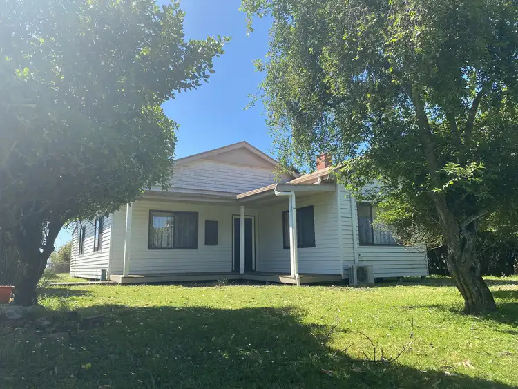 1461 Gerrigerrup Road, Gerrigerrup VIC 3289
