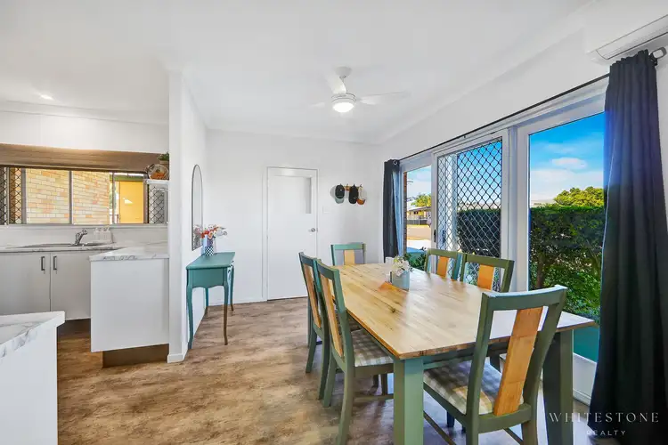 Third view of Homely house listing, 2A Loney Street, Avenell Heights QLD 4670