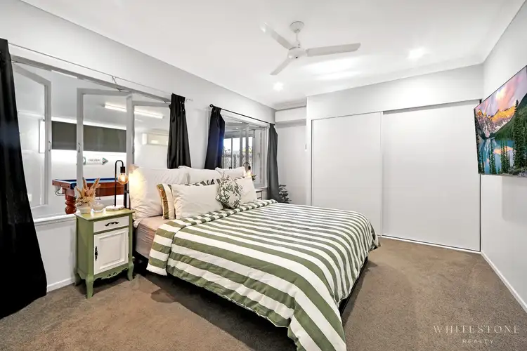 Fifth view of Homely house listing, 2A Loney Street, Avenell Heights QLD 4670