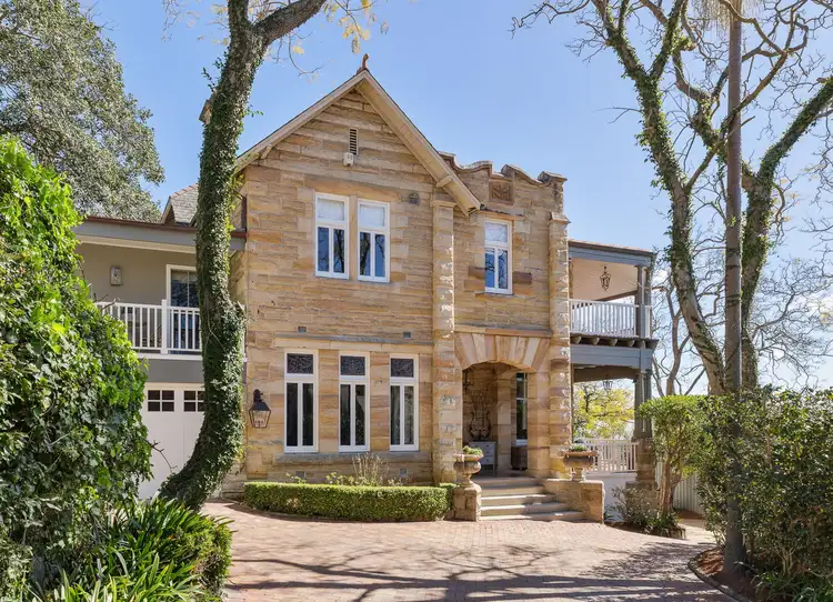 30 Viret Street, Hunters Hill NSW 2110