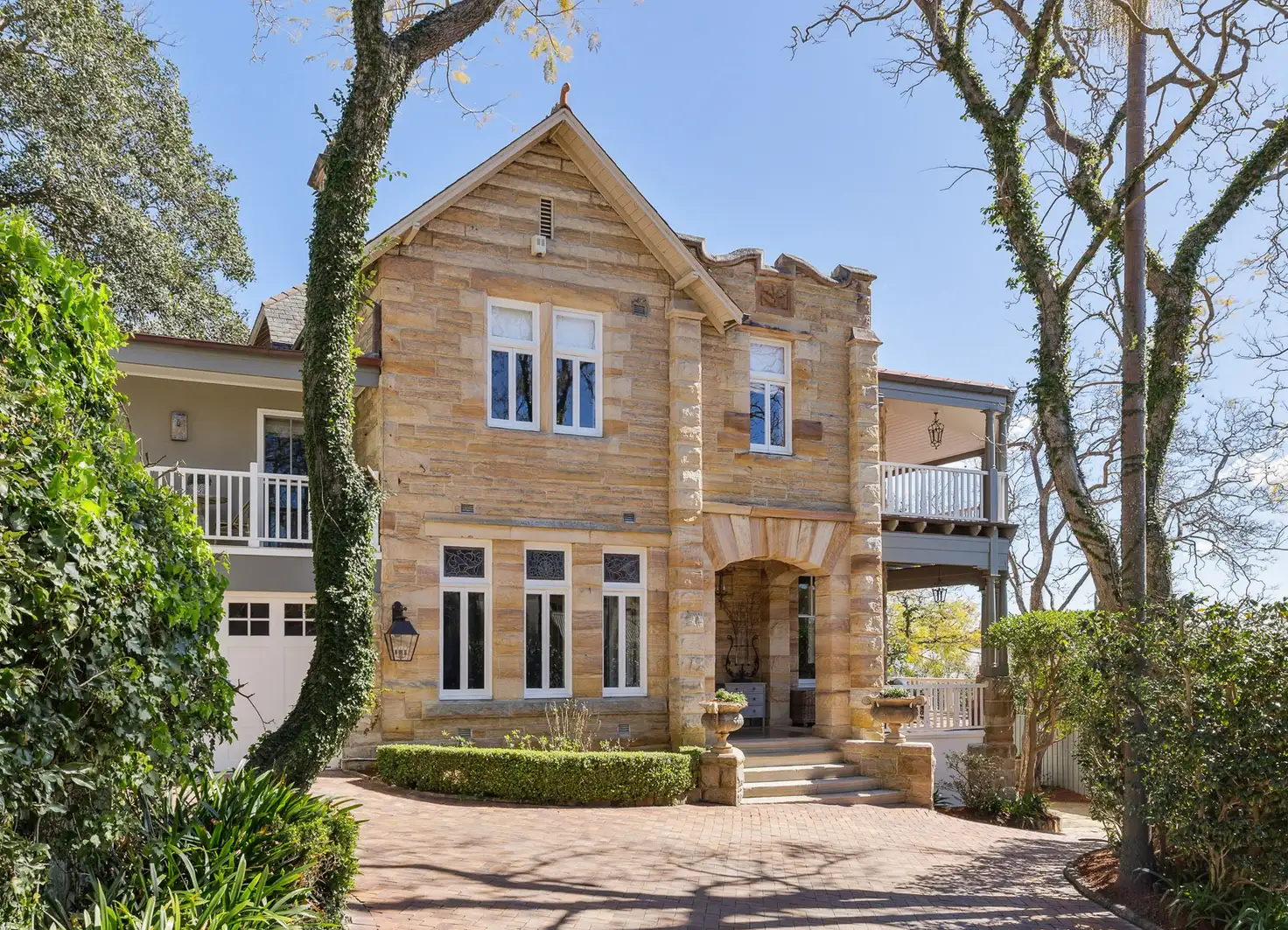Main view of Homely house listing, 30 Viret Street, Hunters Hill NSW 2110