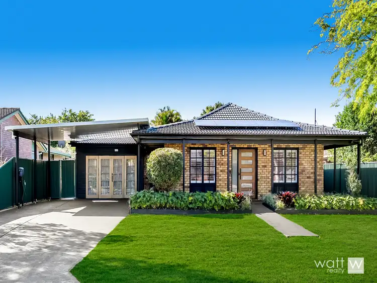 44 Spina Crescent, Carseldine QLD 4034