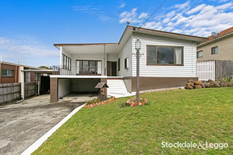 6 Well Street, Morwell VIC 3840