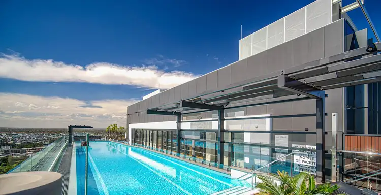 904/380 Murray Street, Perth WA 6000