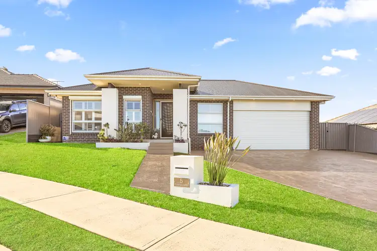 5 Kalangara Road, Silverdale NSW 2752