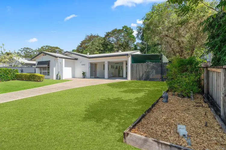 25 Scotia Close, Mount Sheridan QLD 4868