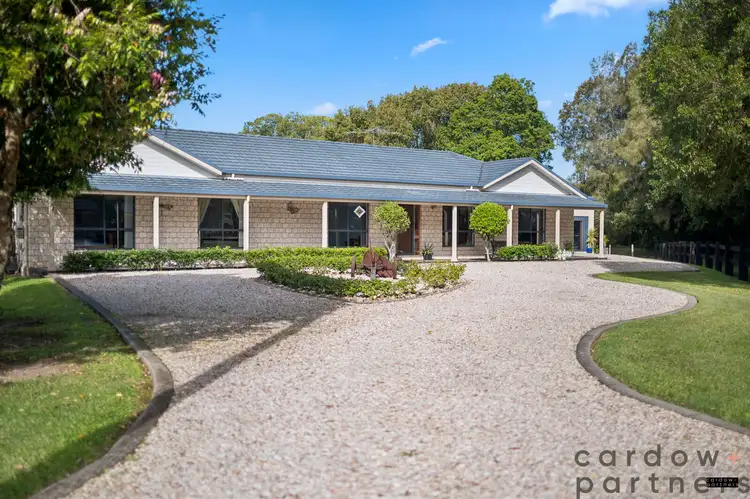 8 Queen Street, Raleigh NSW 2454