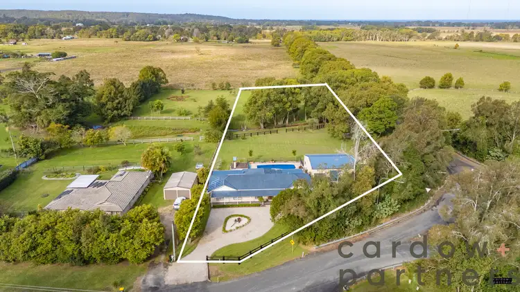 8 Queen Street, Raleigh NSW 2454