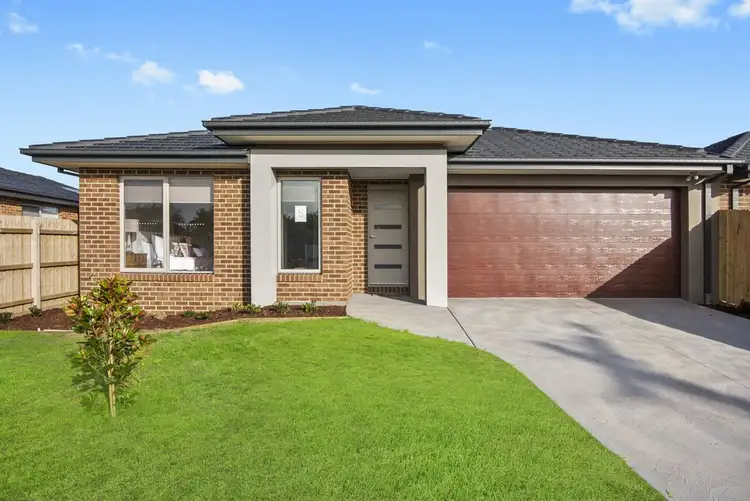 67 Fairway Grove, Rosebud VIC 3939