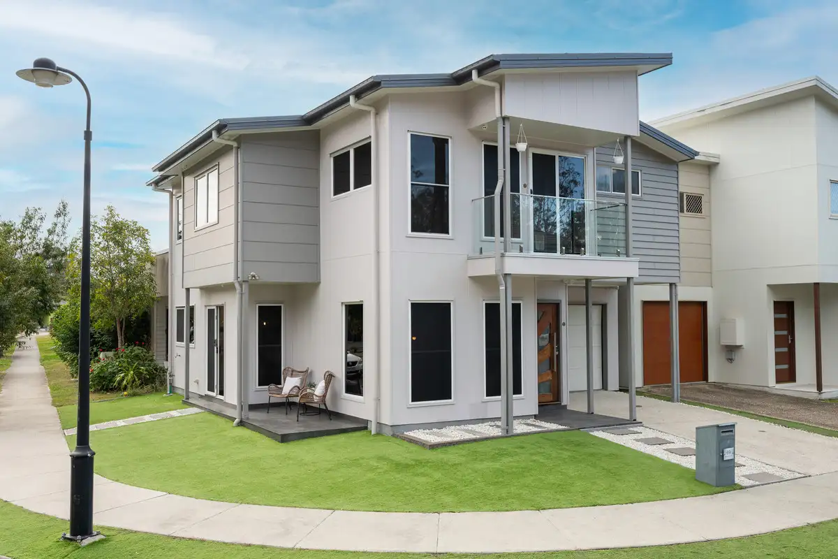 Main view of Homely house listing, 69 Macquarie Circuit, Fitzgibbon QLD 4018