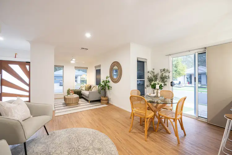 Second view of Homely house listing, 69 Macquarie Circuit, Fitzgibbon QLD 4018