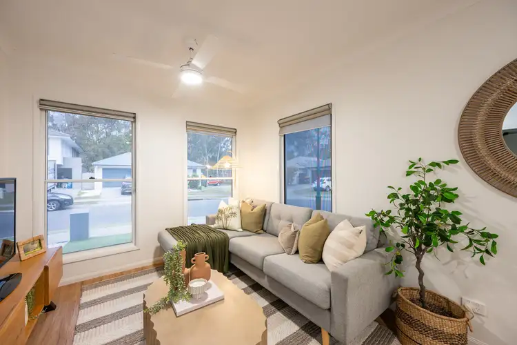 Third view of Homely house listing, 69 Macquarie Circuit, Fitzgibbon QLD 4018
