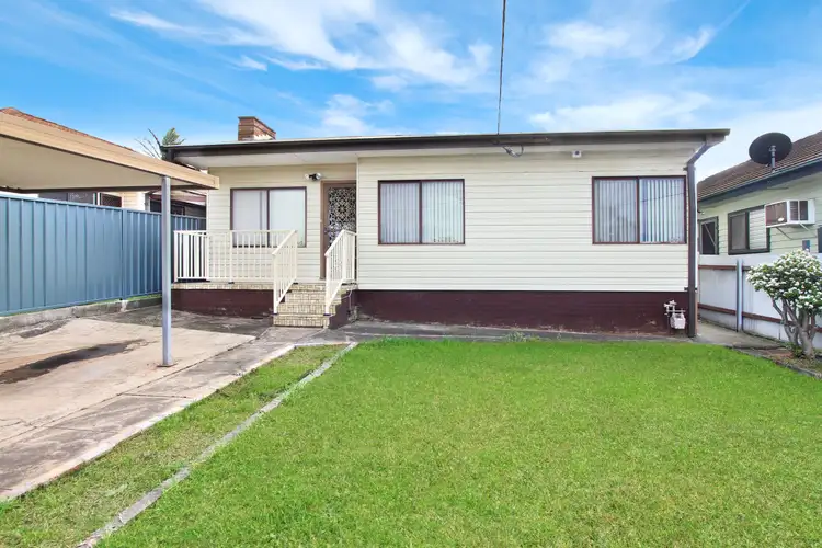 14 Todd Street, Warrawong NSW 2502