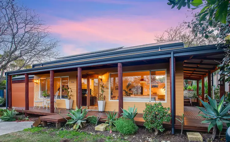 Second view of Homely house listing, 9a Instone Street, Hilton WA 6163
