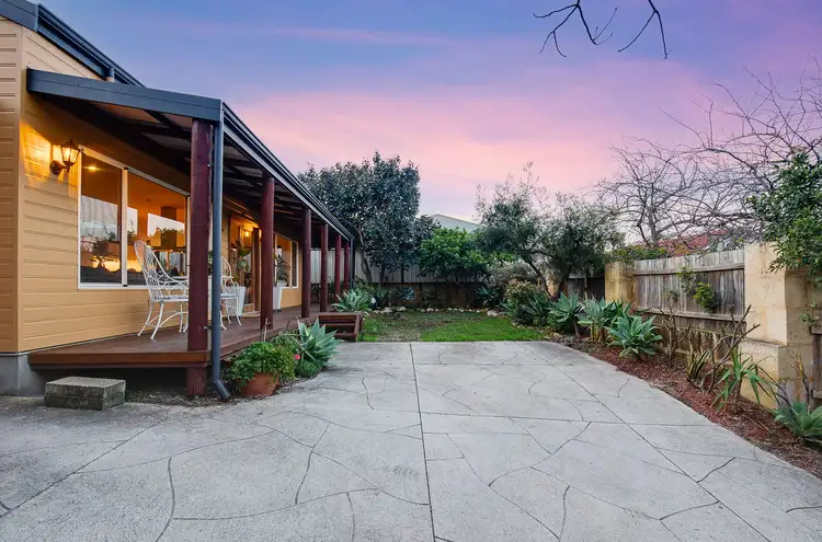 Third view of Homely house listing, 9a Instone Street, Hilton WA 6163